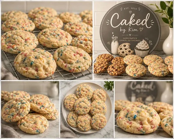 CakedByKim gallery photo 3