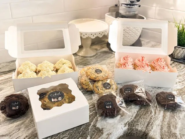 CakedByKim gallery photo 7