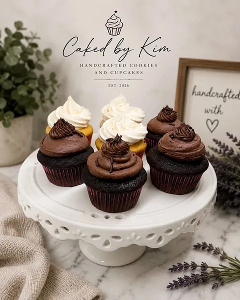 CakedByKim gallery photo 9