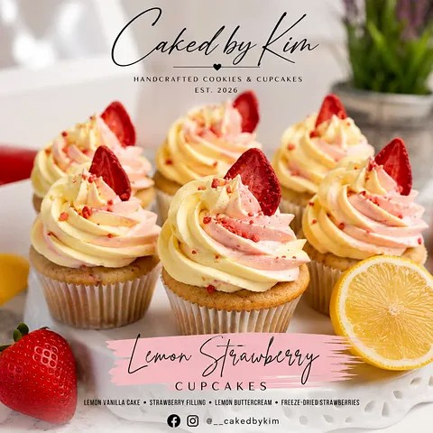 CakedByKim gallery photo 10